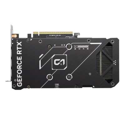 ASUS nVidia GeForce RTX 5060 8Gb DUAL-RTX5060-O8G-A