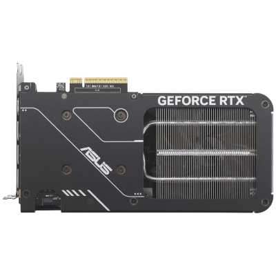 ASUS nVidia GeForce RTX 5060 Ti 16Gb DUAL-RTX5060TI-O16G-EVO