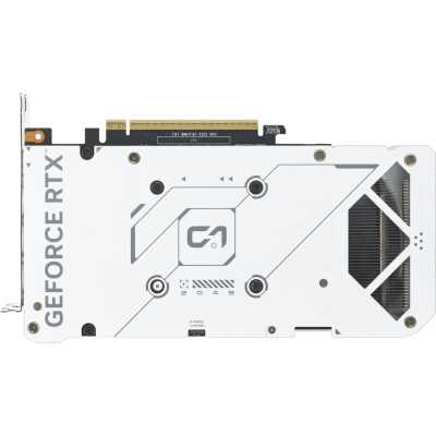 ASUS nVidia GeForce RTX 5060 Ti 16Gb DUAL-RTX5060TI-O16G-WHITE