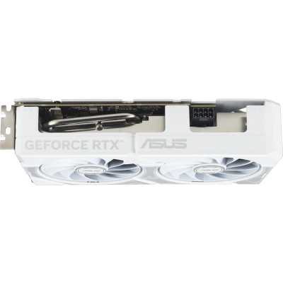 видеокарта ASUS nVidia GeForce RTX 5060 Ti 16Gb DUAL-RTX5060TI-O16G-WHITE