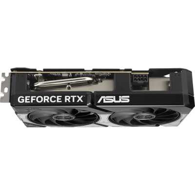 ASUS nVidia GeForce RTX 5060 Ti 8Gb DUAL-RTX5060TI-8G