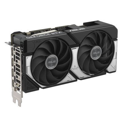 ASUS nVidia GeForce RTX 5060 Ti 8Gb DUAL-RTX5060TI-O8G