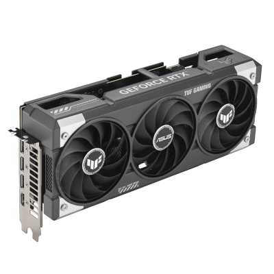ASUS nVidia GeForce RTX 5060 Ti 8Gb TUF-RTX5060TI-O8G-GAMING