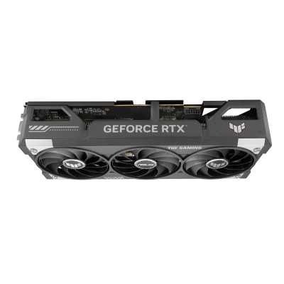 ASUS nVidia GeForce RTX 5060 Ti 8Gb TUF-RTX5060TI-O8G-GAMING