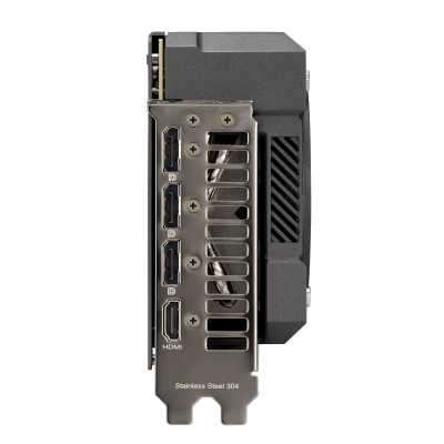 ASUS nVidia GeForce RTX 5060 Ti 8Gb TUF-RTX5060TI-O8G-GAMING