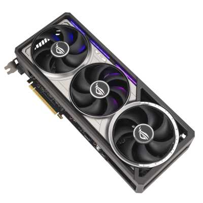 ASUS nVidia GeForce RTX 5080 16Gb ROG-ASTRAL-RTX5080-O16G-GAMING