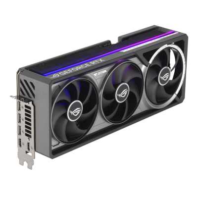 ASUS nVidia GeForce RTX 5090 32Gb ROG-ASTRAL-RTX5090-32G-GAMING