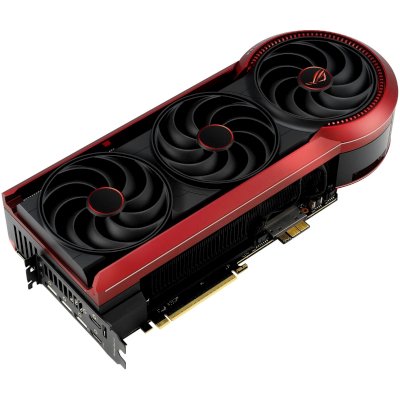 видеокарта ASUS nVidia GeForce RTX 5090 32Gb ROG-MATRIX-RTX5090-P32G-30TH