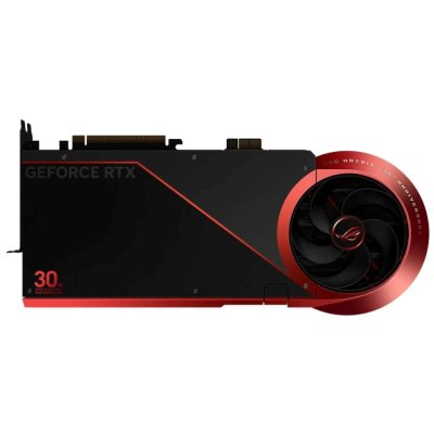 ASUS nVidia GeForce RTX 5090 32Gb ROG-MATRIX-RTX5090-P32G-30TH