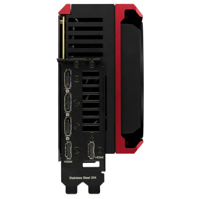 ASUS nVidia GeForce RTX 5090 32Gb ROG-MATRIX-RTX5090-P32G-30TH