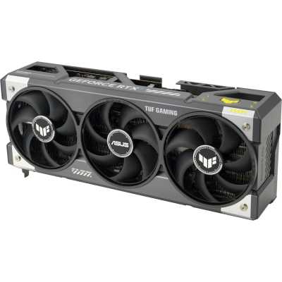 ASUS nVidia GeForce RTX 5090 32Gb TUF-RTX5090-32G-GAMING