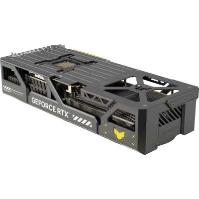 ASUS nVidia GeForce RTX 5090 32Gb TUF-RTX5090-O32G-GAMING
