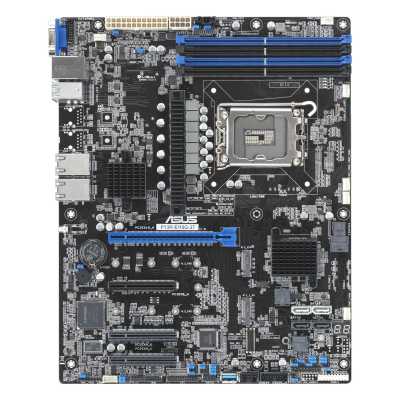 материнская плата ASUS P13R-E/10G-2T