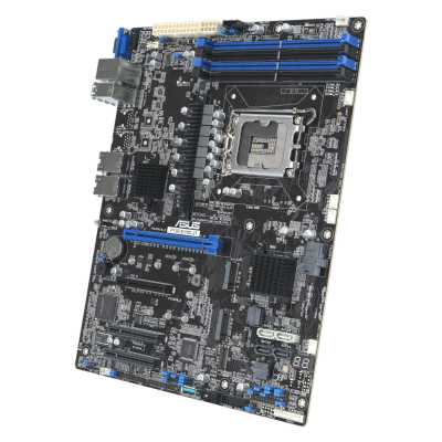 материнская плата ASUS P13R-E/10G-2T