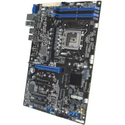 ASUS P13R-E