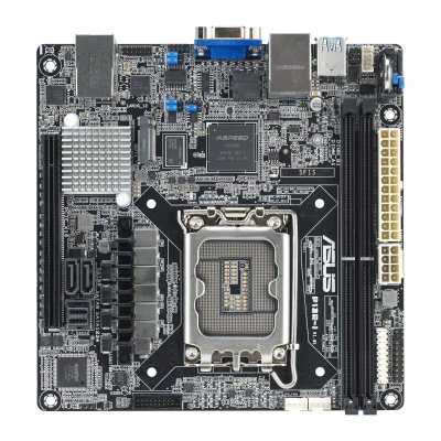 ASUS P13R-I