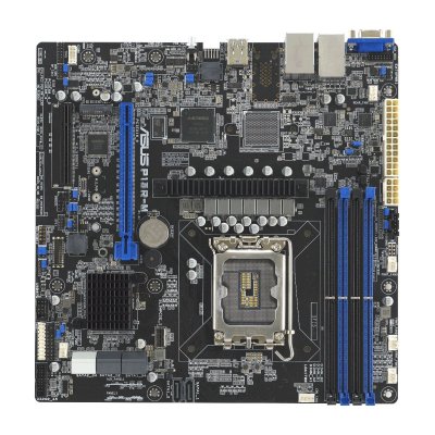 ASUS P13R-M