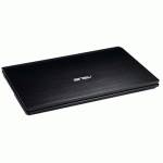 ASUS P52F i3 380M/3/500/BT/DOS