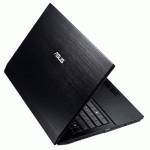 ASUS P52JC i3 370M/3/320/Win 7 HB