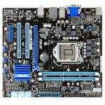 ASUS P7H55-M SI