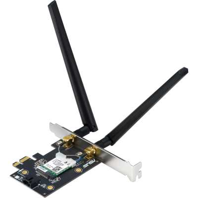 ASUS PCE-BE6500