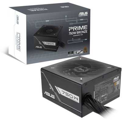 ASUS Prime 750B 90YE00Y0-B0NA00