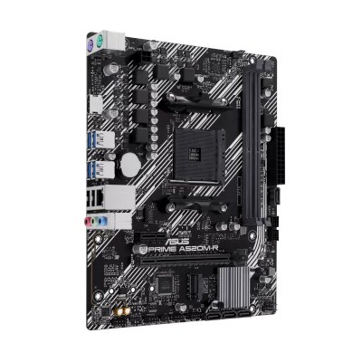 ASUS Prime A520M-R