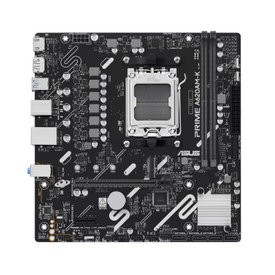 материнская плата ASUS Prime A620AM-K