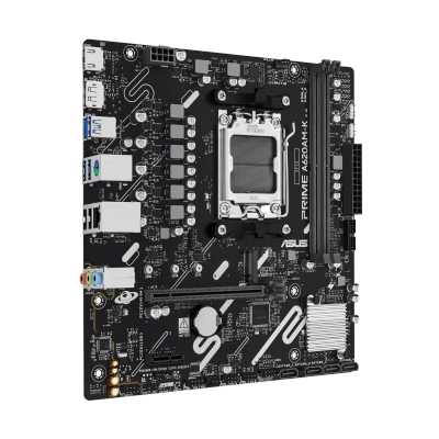 ASUS Prime A620AM-K