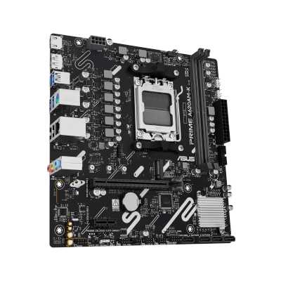 материнская плата ASUS Prime A620AM-K