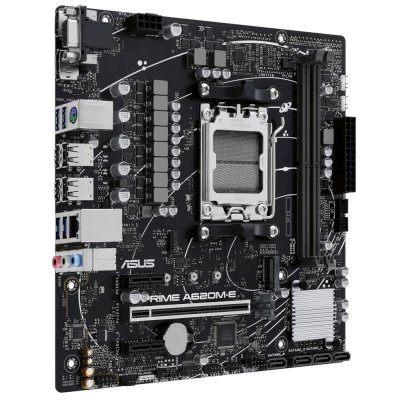 ASUS Prime A620M-E