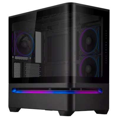 ASUS Prime AP202 TG ARGB Black