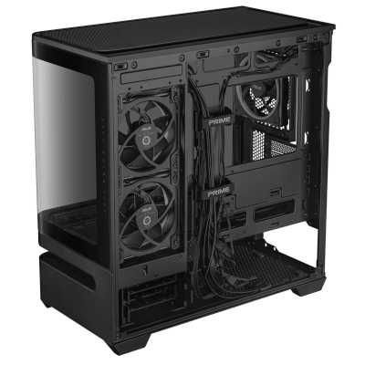 ASUS Prime AP202 TG ARGB Black