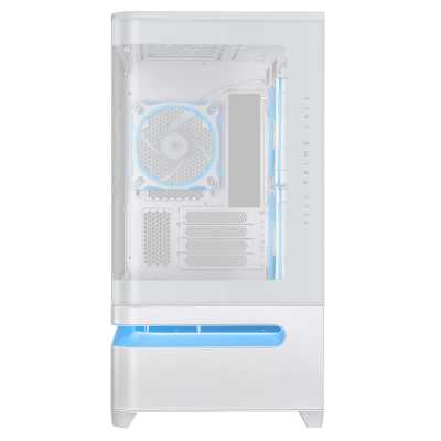ASUS Prime AP202 TG ARGB White