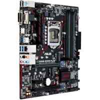 ASUS Prime B250M-Plus