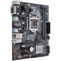 ASUS Prime B360M-K