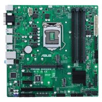 ASUS Prime B365M-C-SI