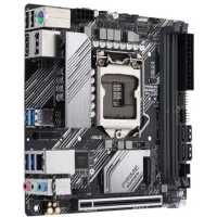 ASUS Prime B460I-Plus