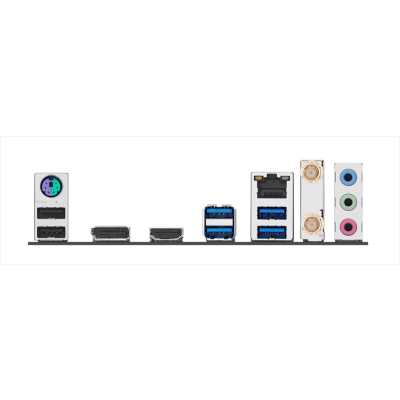 ASUS Prime B550M-K WiFi