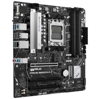 ASUS Prime B650M-A II-CSM