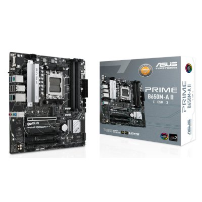 ASUS Prime B650M-A II-CSM