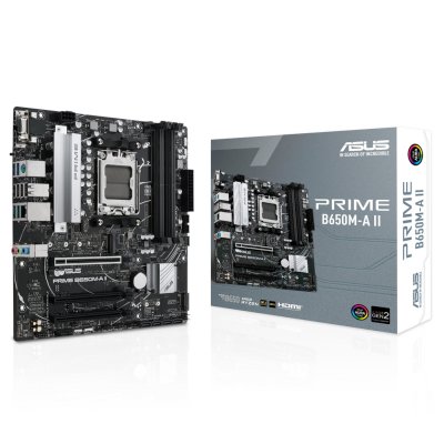 ASUS Prime B650M-A II