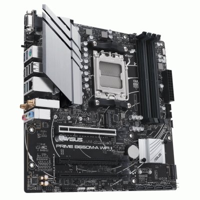 ASUS Prime B650M-A WiFi II