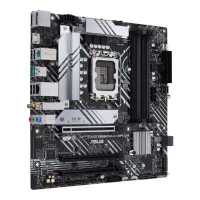 ASUS Prime B660M-A WiFi D4