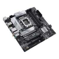ASUS Prime B660M-A WiFi D4