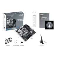 ASUS Prime B660M-A WiFi D4