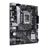 ASUS Prime B660M-K D4