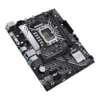 ASUS Prime B660M-K D4