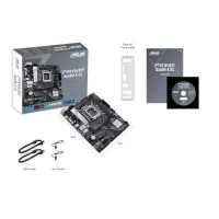 ASUS Prime B660M-K D4