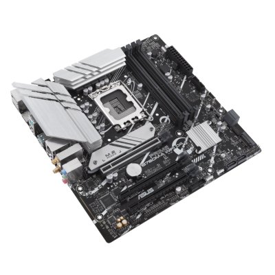 ASUS Prime B760M-A WiFi D4